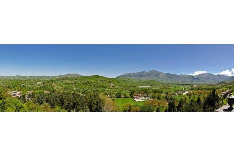 Cassano Irpino - Alta Valle del Calore